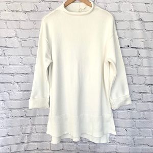 Moth Anthropologie Sweater